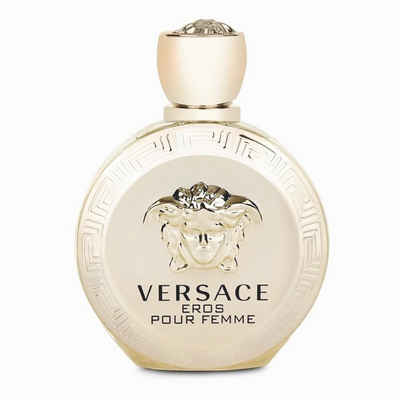 Versace Eau de Parfum Versace Eros Pour Femme Eau de Parfum 100mL