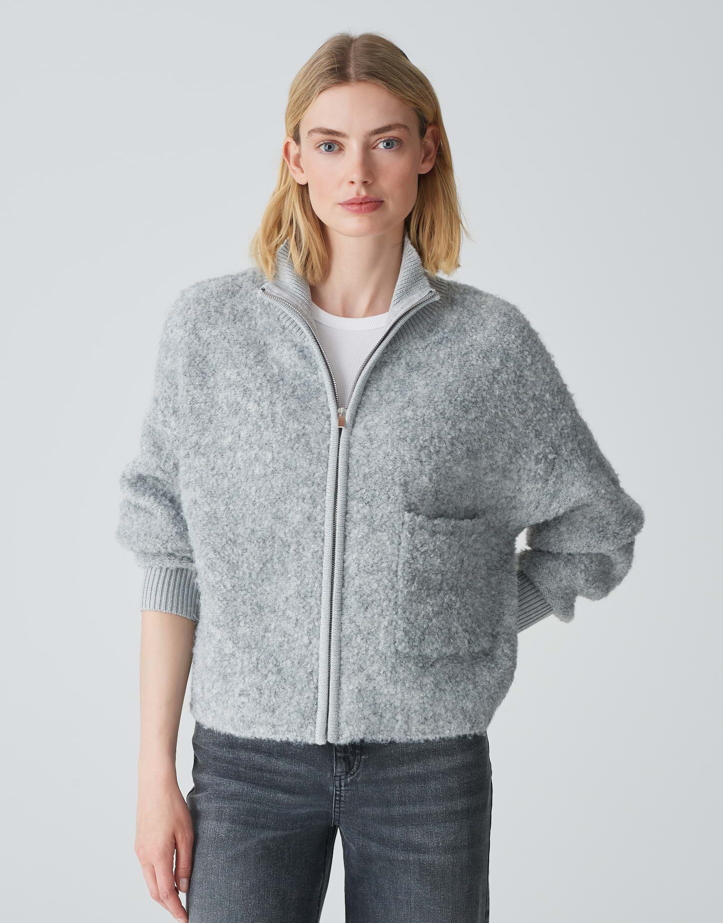 Strickjacke Darila