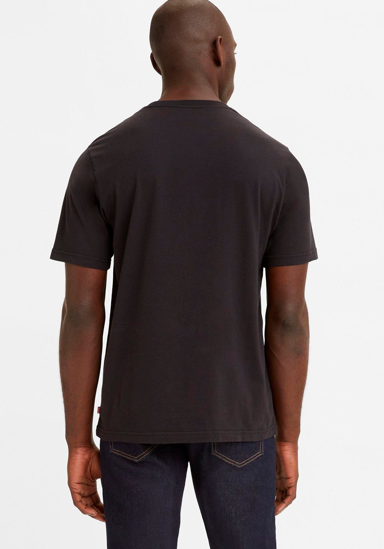 black RELAXED T-Shirt FIT Levi's® TEE