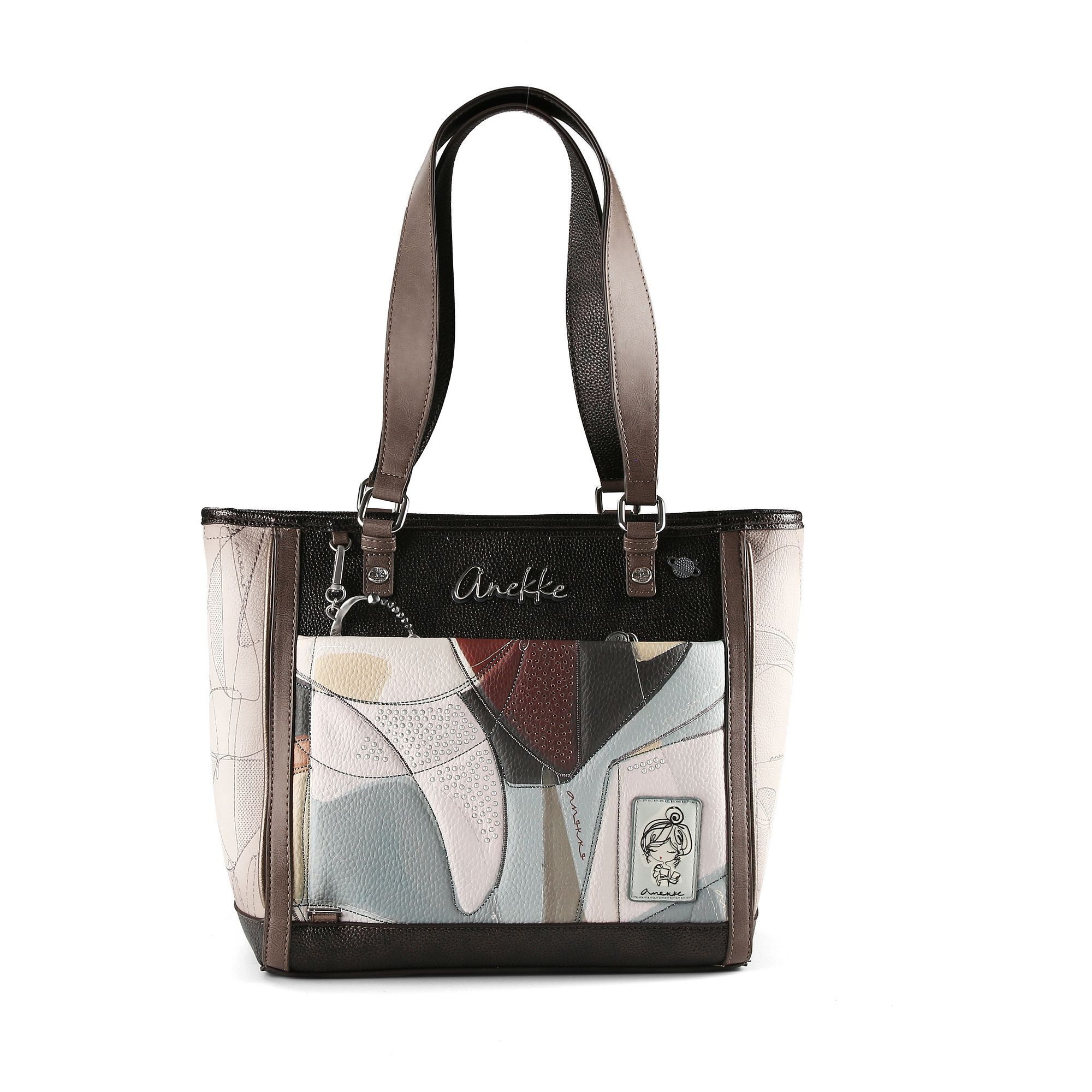 Schultertasche Auralis