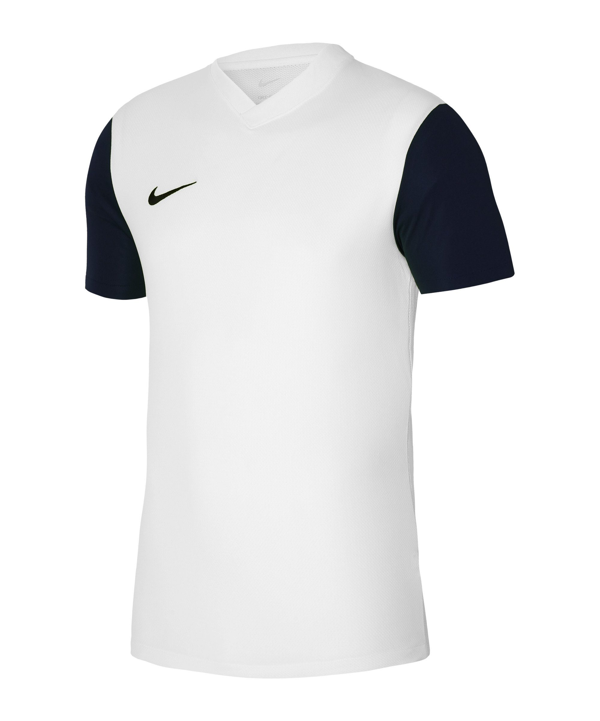Nike Fußballtrikot Nike Performance Tiempo Premier II Trikot Teamsport günstig online kaufen
