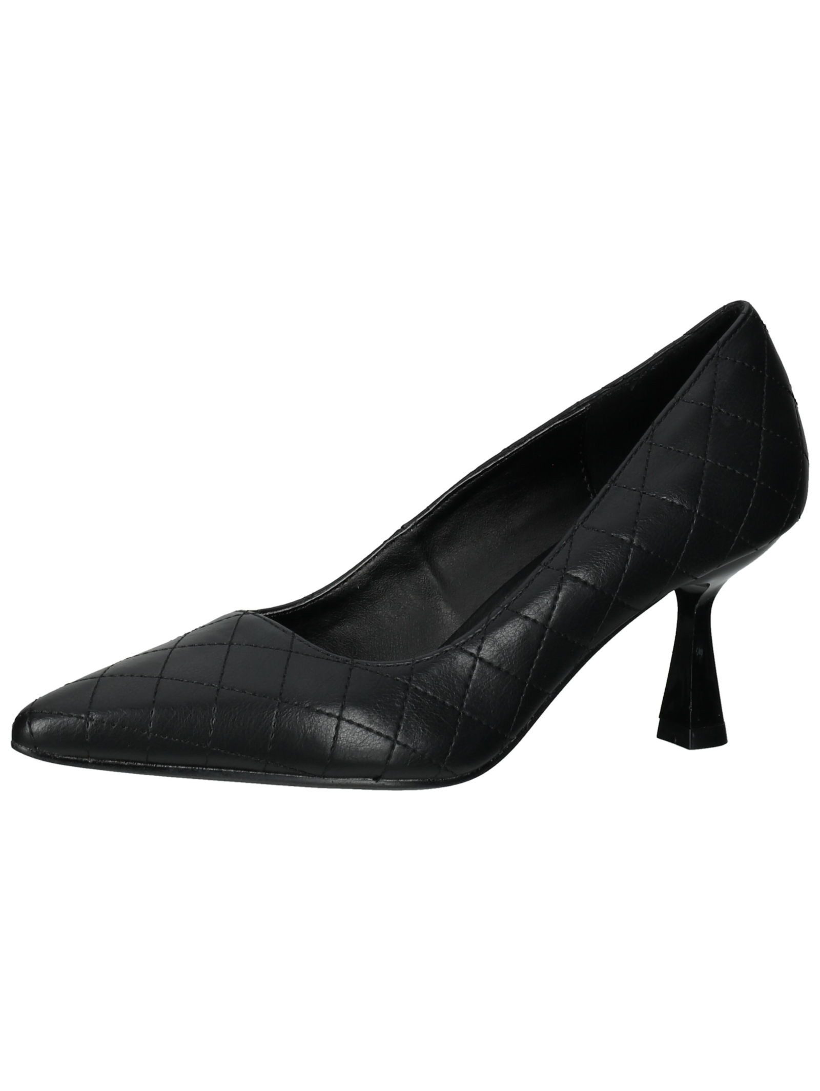 Pumps Lederimitat Pumps