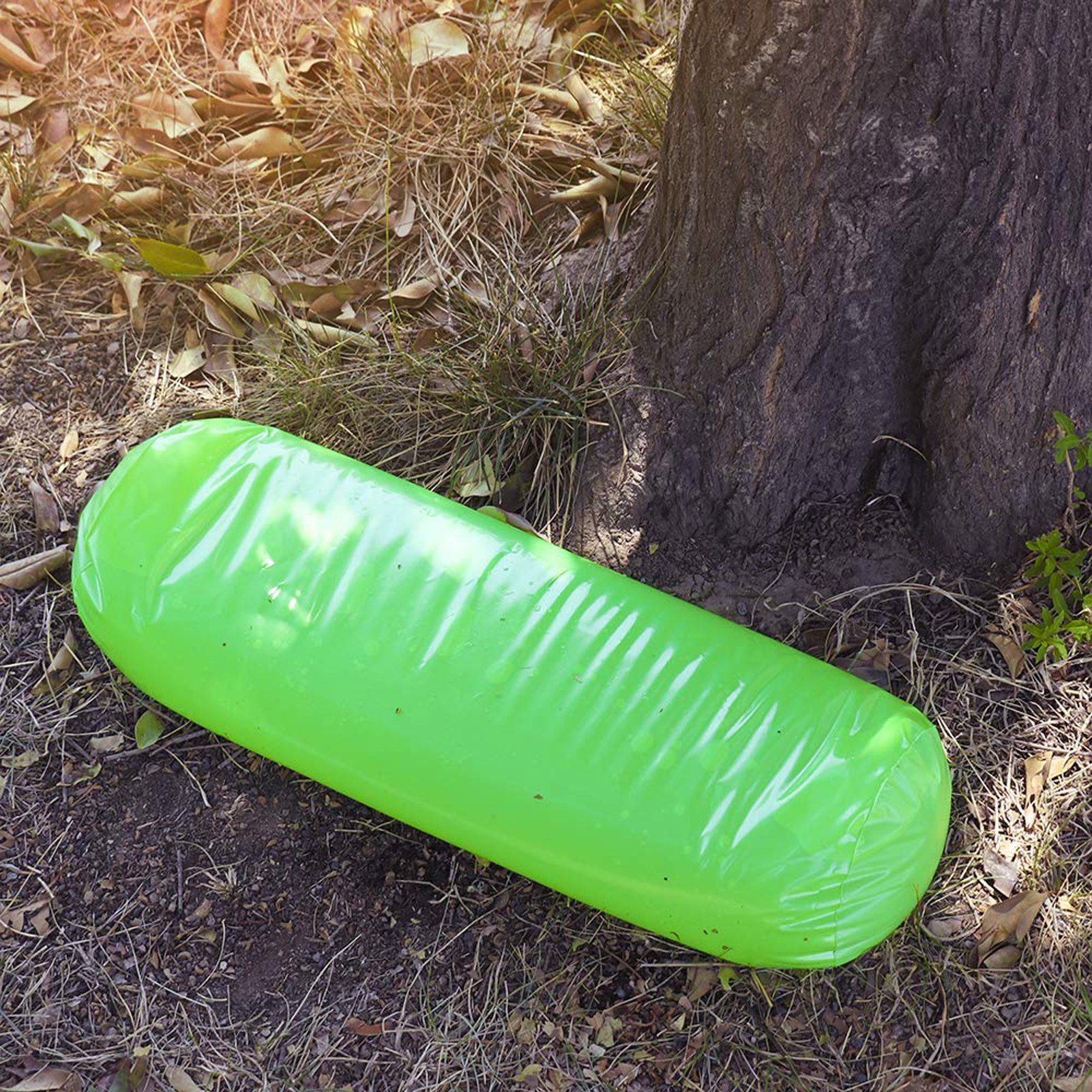 SEEZSSA Bewässerungssystem 4 Stück Baum-Wassersäcke für Gartenpflanzen, Bewässerungsbeutel, für die Bewässerung von Bäumen und Sträuchern