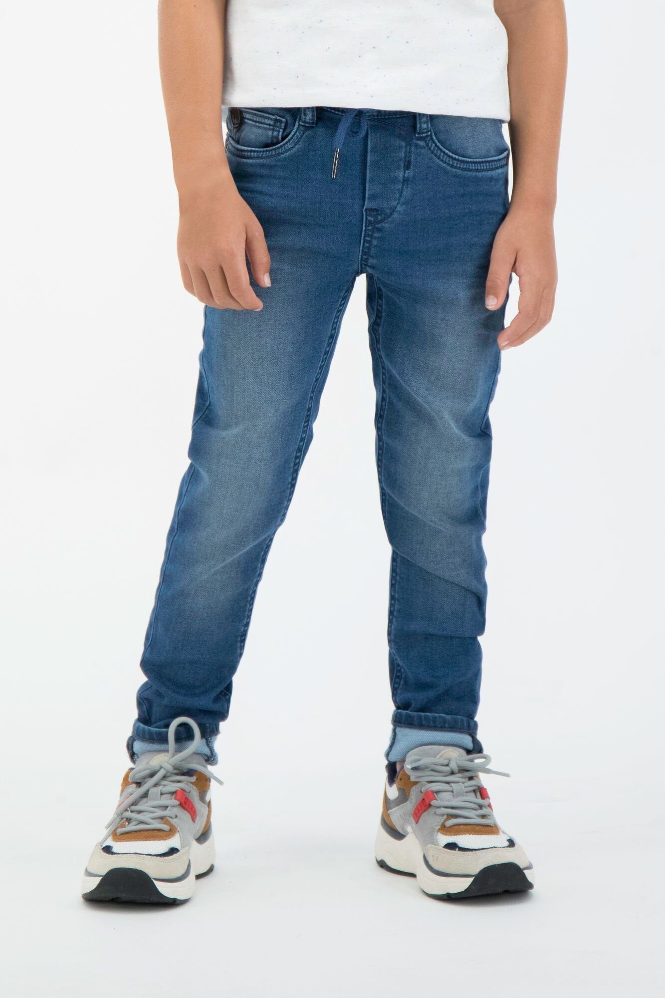 GARCIA JEANS 5-Pocket-Jeans