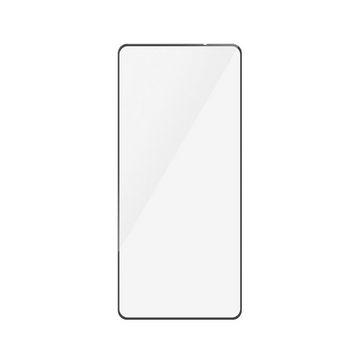 PanzerGlass Ultra Wide Fit Screen Protector für Xiaomi Redmi Note 13 5G, Displayschutzglas, Displayschutzfolie, Displayschutz, Bildschirmschutz stoßfest kratzfest