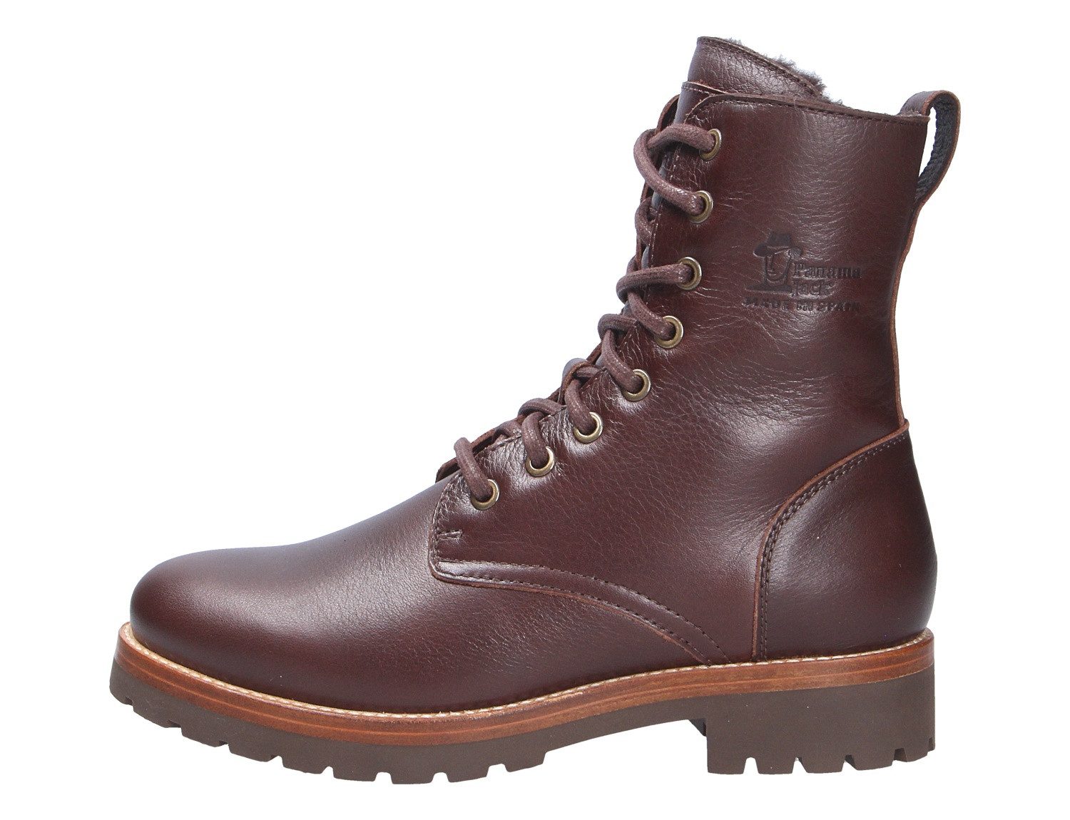 Panama Jack Frisia Winterstiefel Modischer Schnitt