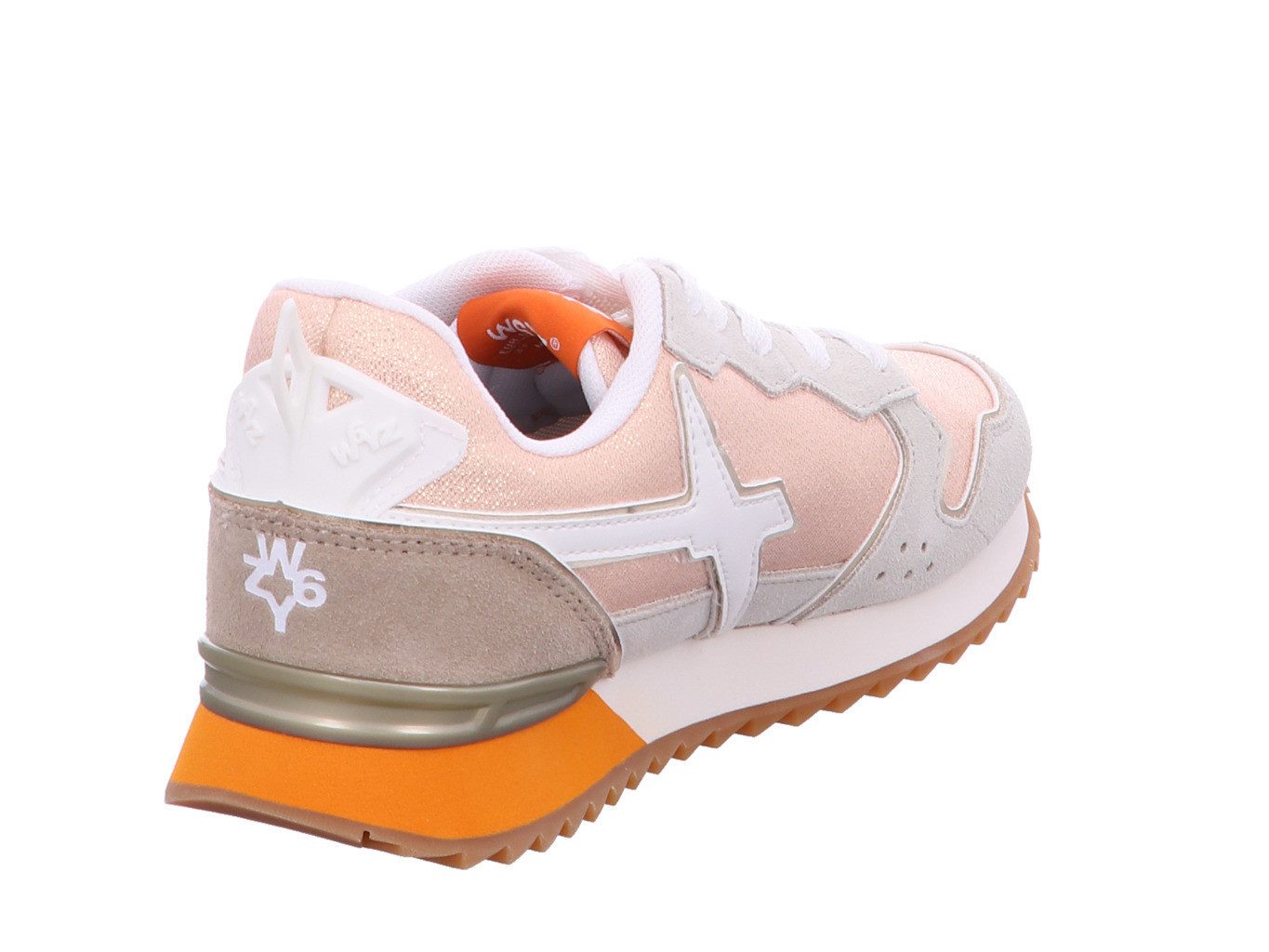 Naturino Jet-J. Schnürschuh