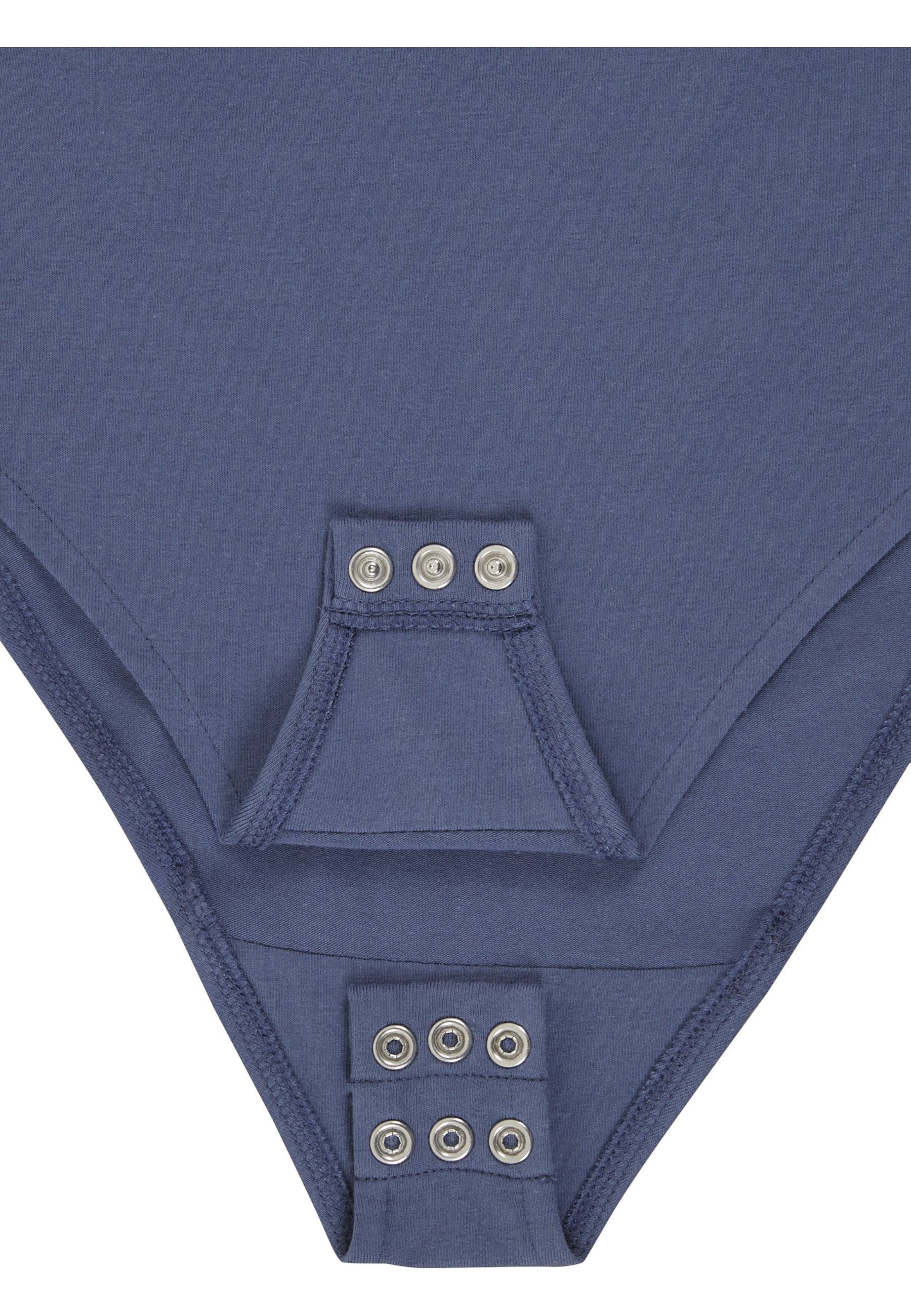 URBAN CLASSICS Body Urban Classics Damen Ladies Organic Stretch Jersey Body