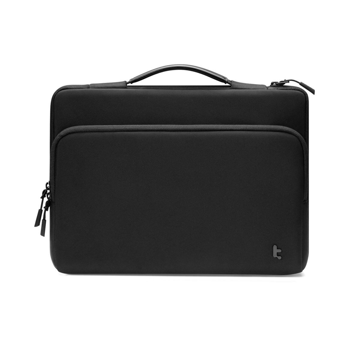 tomtoc Laptop-Hülle Defender-A14 Premium Laptop Briefcase 13 inch