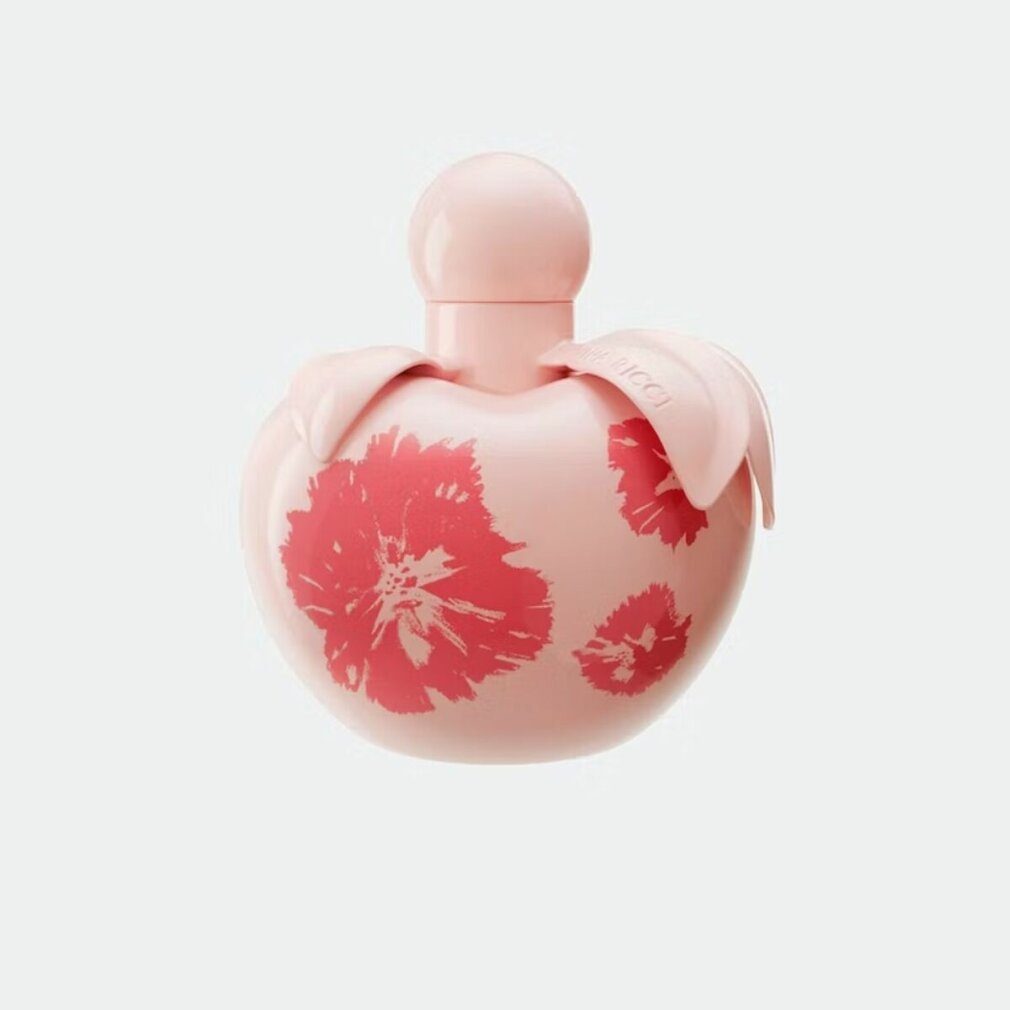 Nina Ricci Eau de Toilette Damenparfüm NINA FLEUR EDT 50 ml