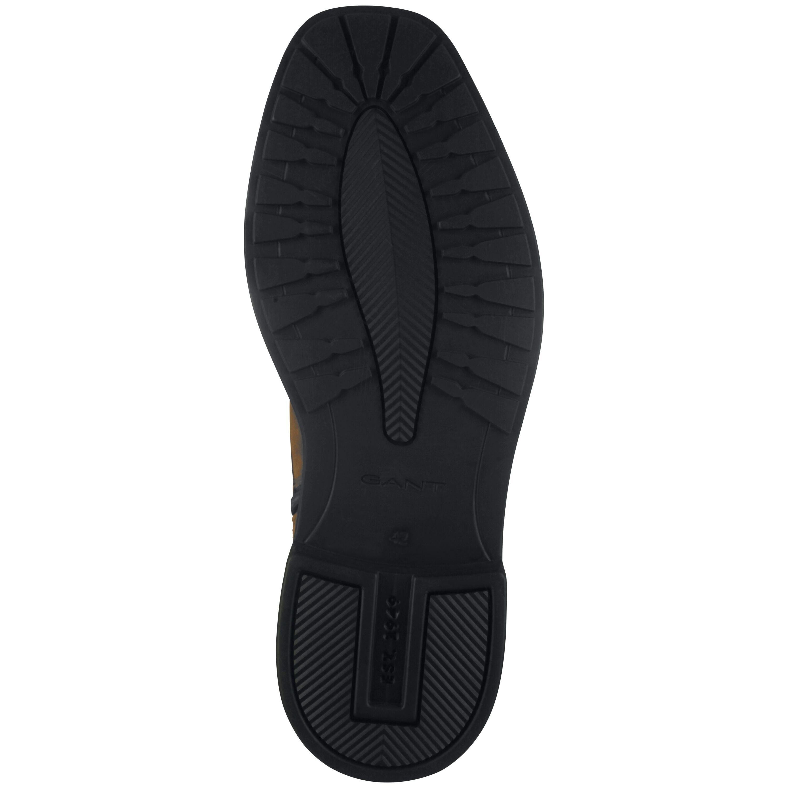 Gant BOGGAR Schnürstiefelette