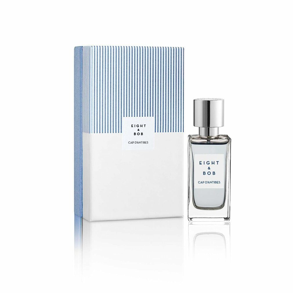 Eight&Bob Eau de Parfum Cap D`Antibes - EDP - Volume: 30ml