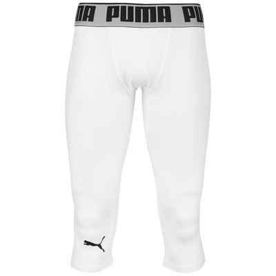 PUMA Trainingstights BBall Compression Funktionstight Herren