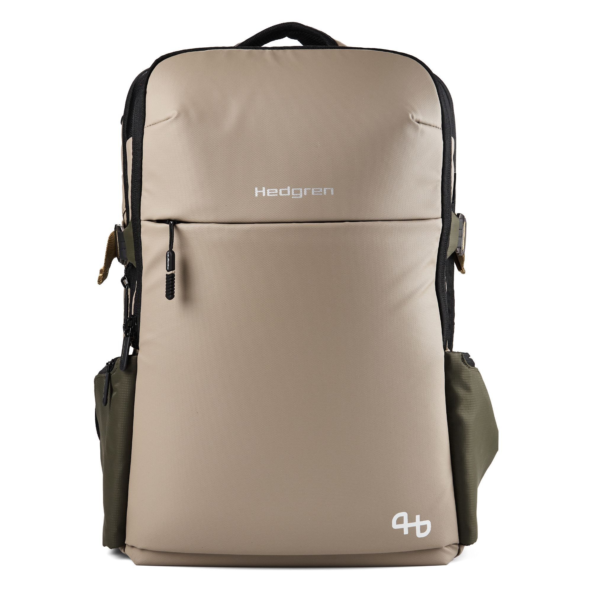 Hedgren Rucksack Commute Eco, Polyester