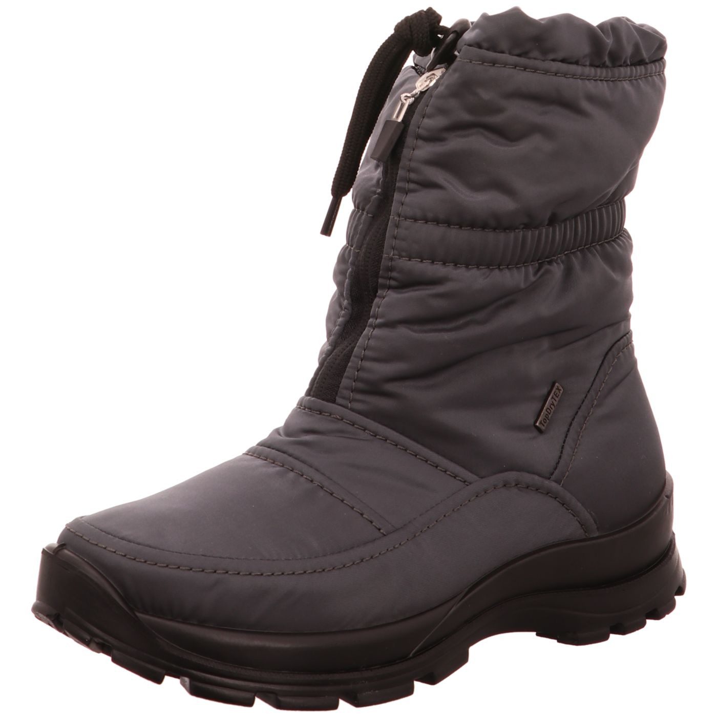 Josef Seibel Colorado 58 Reitstiefel für Einlagen geeignet günstig online kaufen