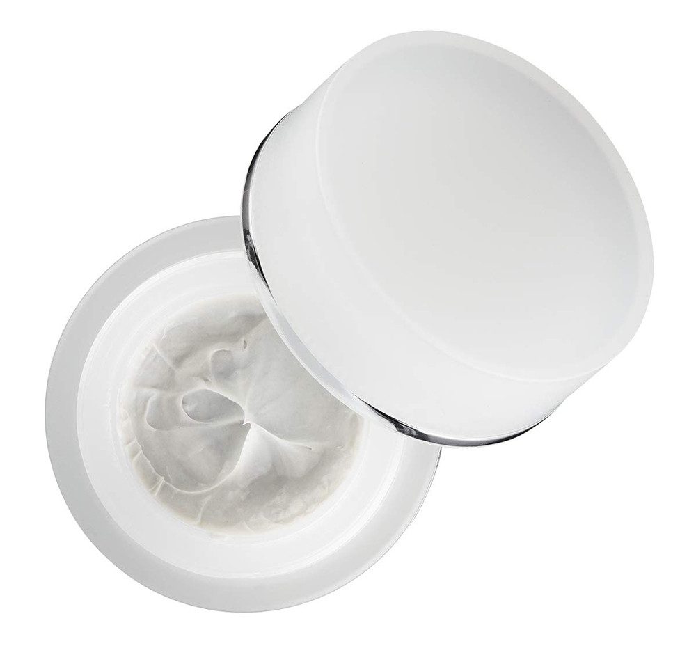AQUYO Cosmetics Nachtcreme Blueline Silber Nachtcreme, Anti-Aging-Creme für Frauen und Männer