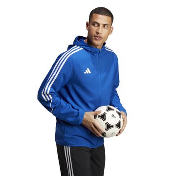 adidas Sportswear Funktions-Kapuzensweatjacke