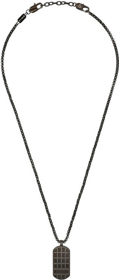 s.Oliver Kette mit Anhänger 2038876 sch... s.Oliver Kette mit Anhänger 2038876 sch...