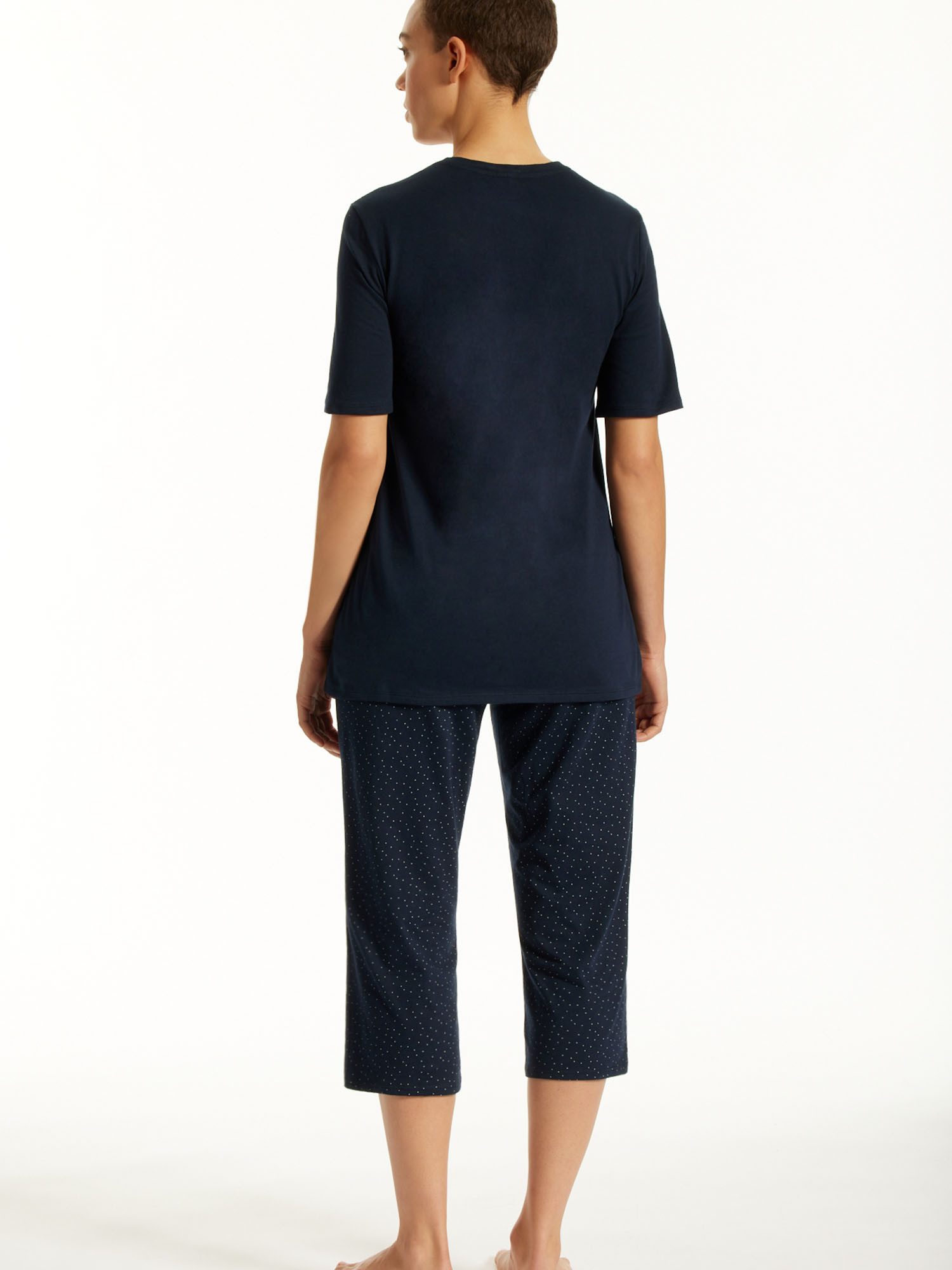 Schiesser Pyjama Schiesser diverse Damen Pyjamas günstig online kaufen