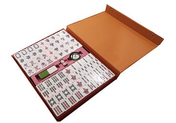 Yudu Spiel, Gesellschaftsspiel XXL Mah-Jongg Mahjongg Mahjong 5 kg