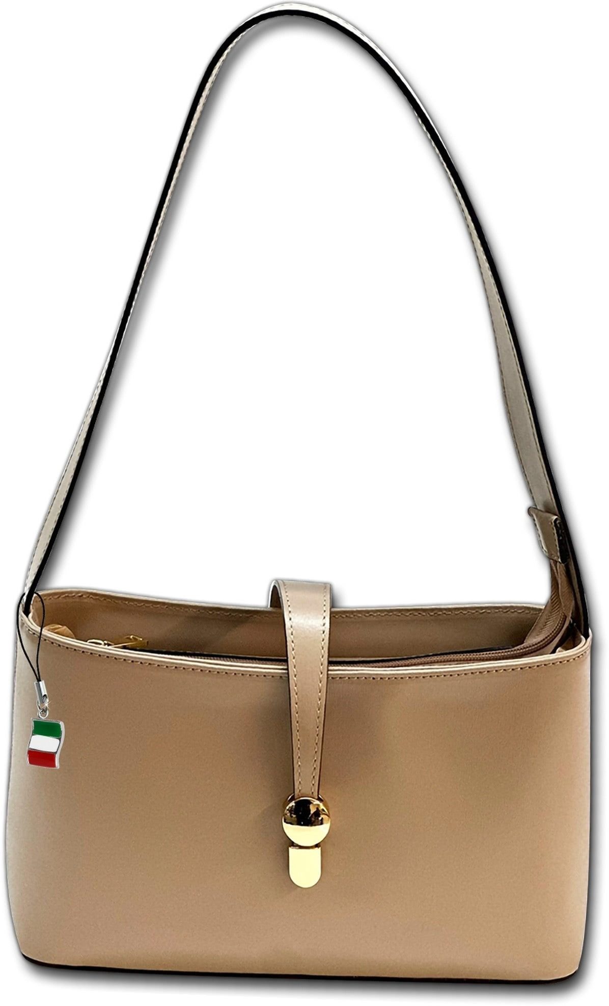 Umhängetasche Florence Damen Umhängetasche Leder