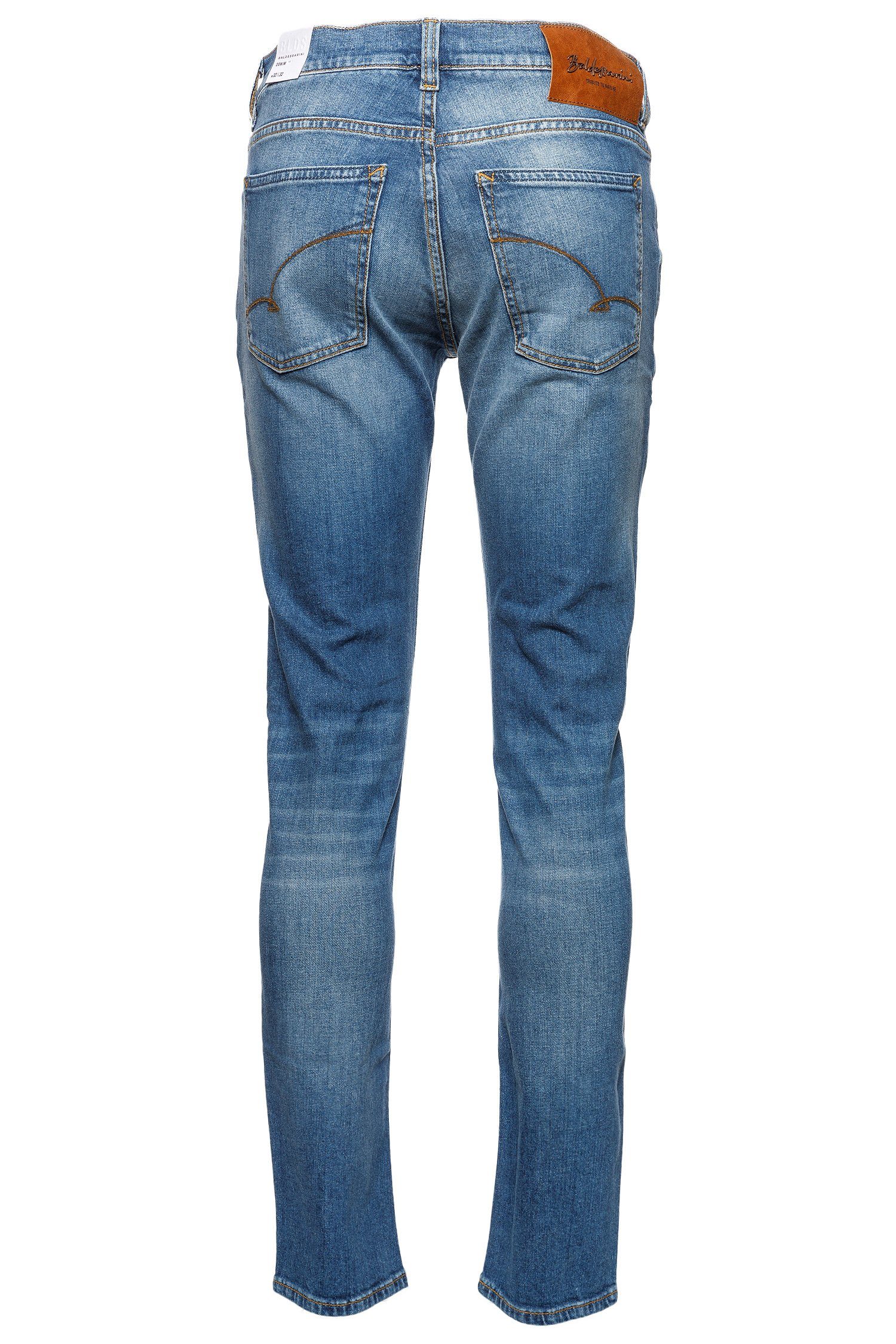 5-Pocket-Jeans BALDESSARINI John (1-tlg)