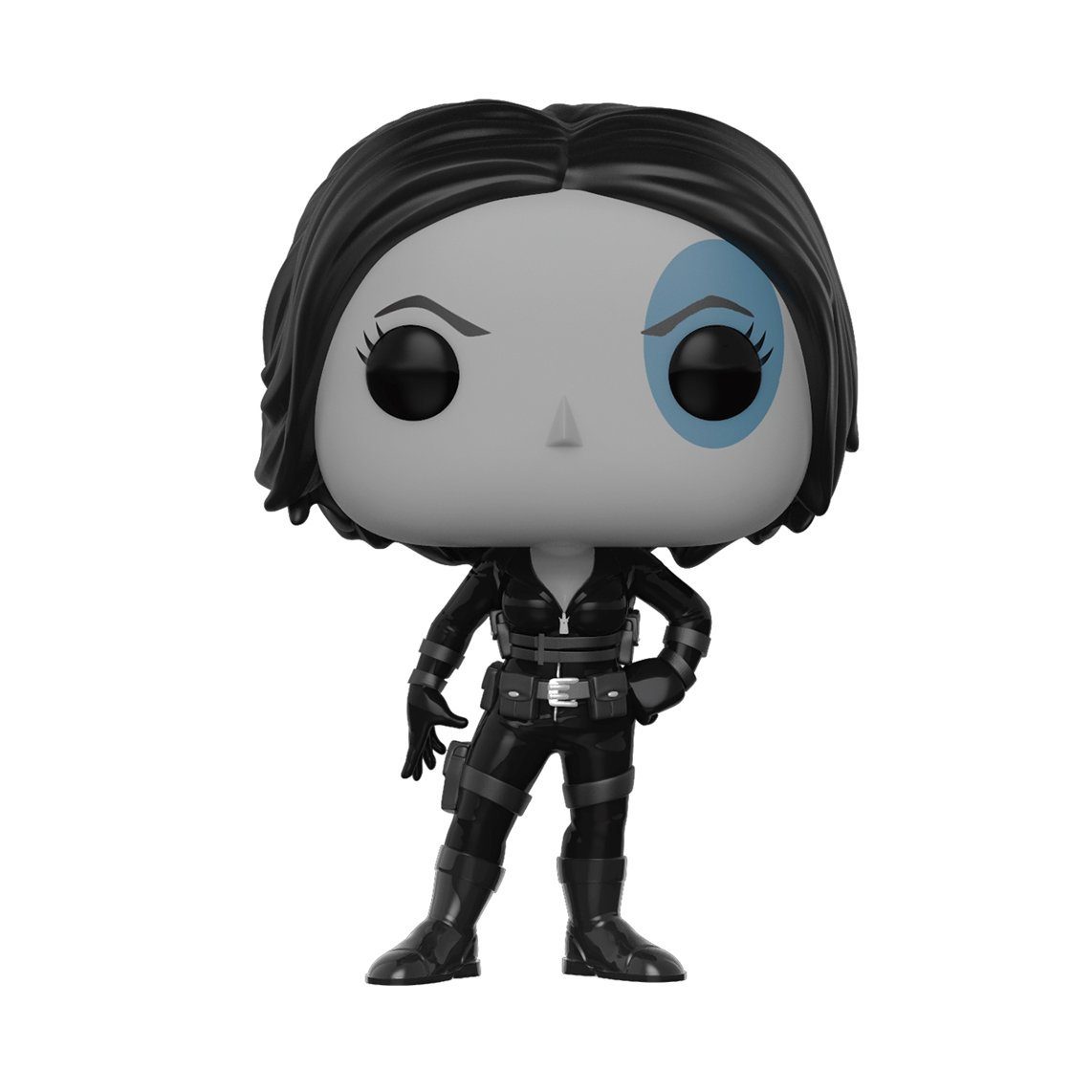 Actionfigur POP! Wackelkopf Figur Domino