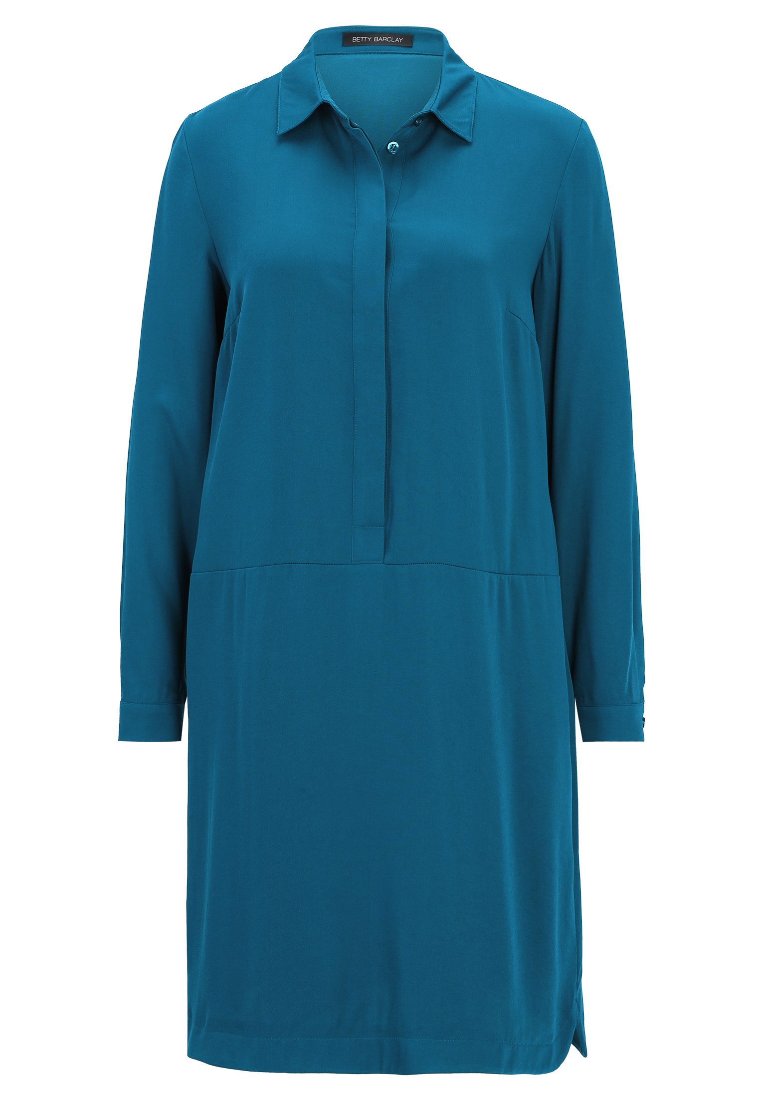 Betty Barclay Hemdblusenkleid Damen Hemdblusenkleid mit günstig online kaufen