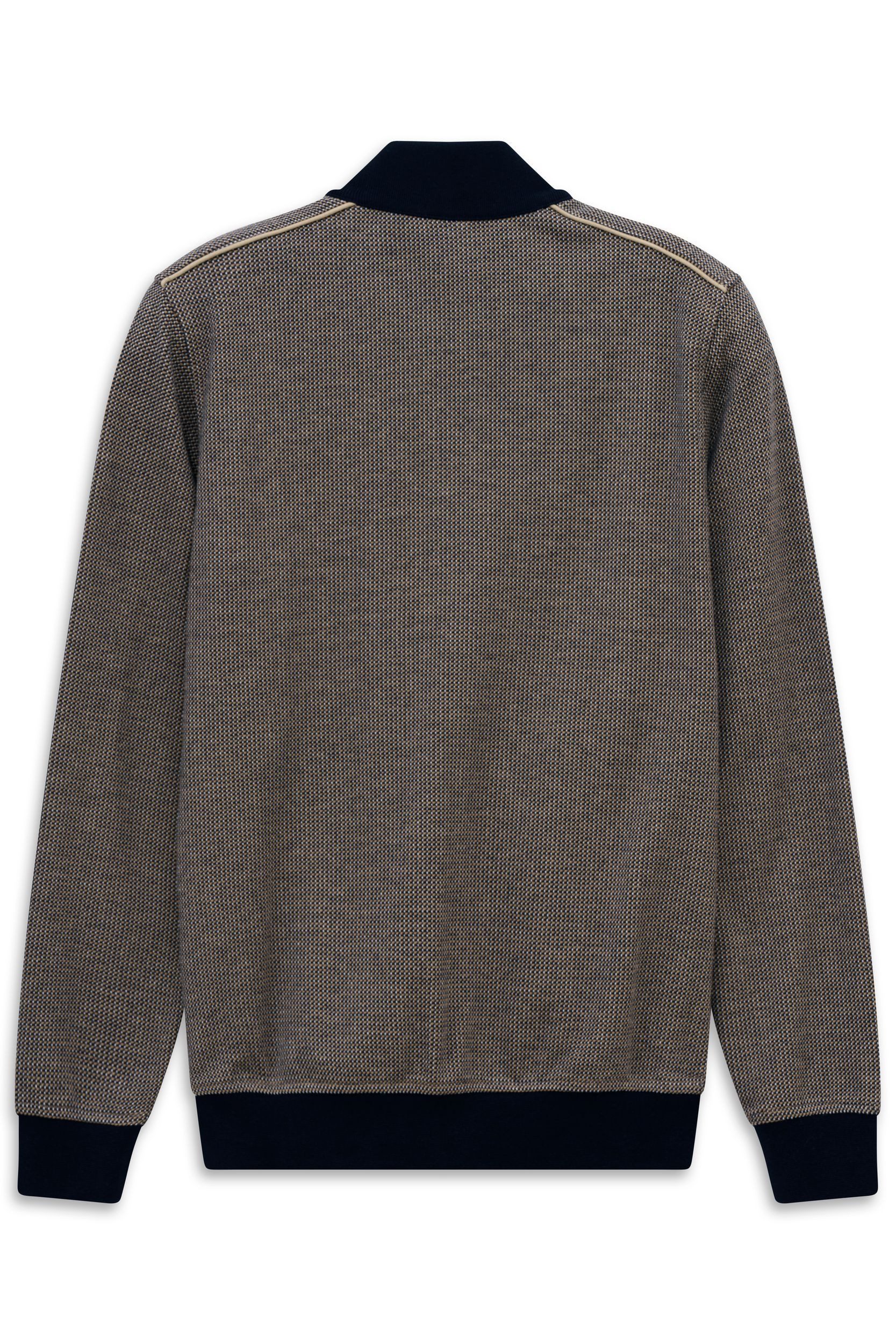 bugatti Sweatjacke