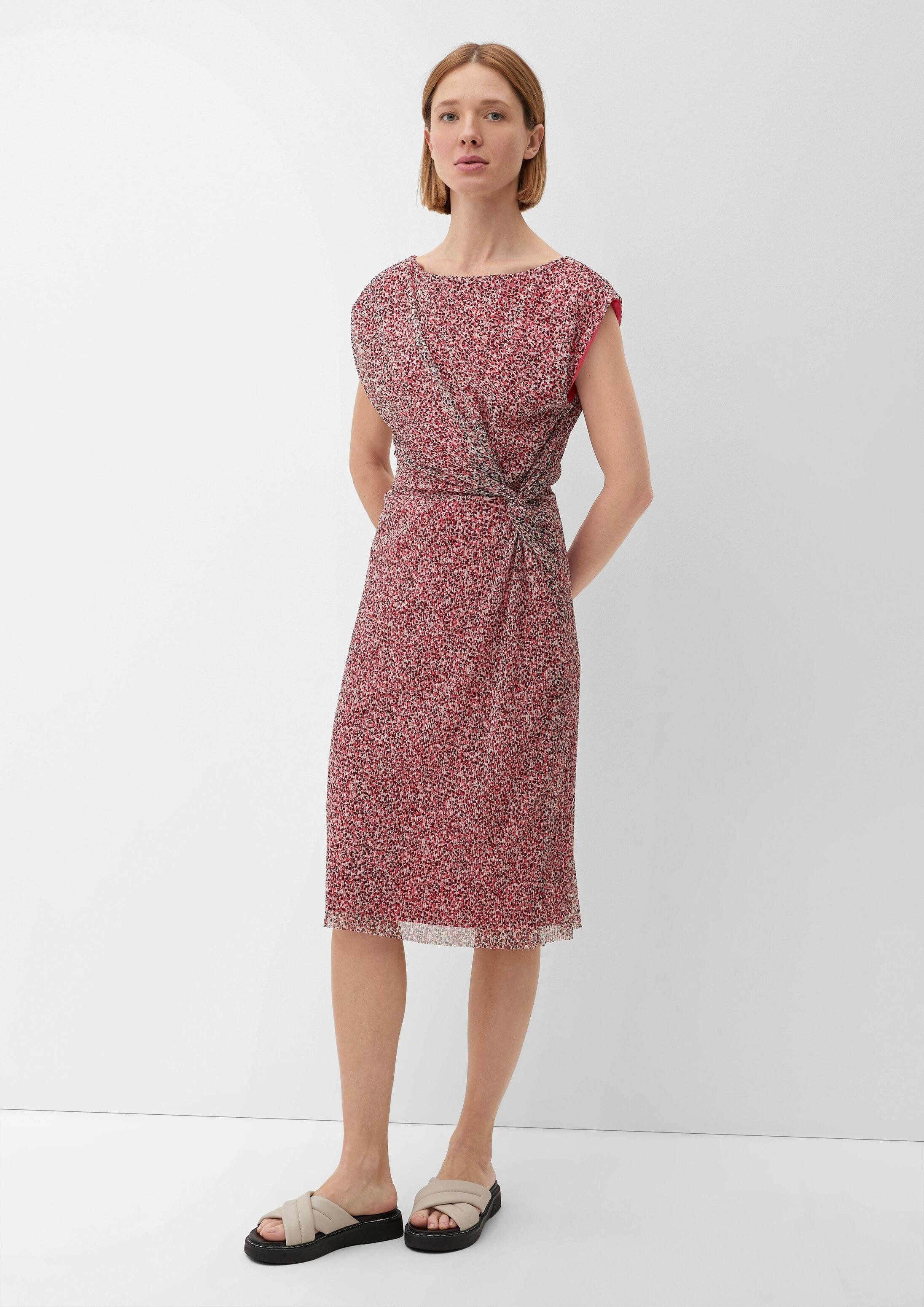 Midikleid Kleid