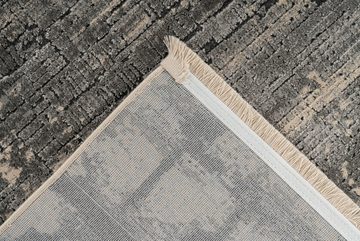 Teppich Adeon 200, Kayoom, rechteckig, Höhe: 13 mm