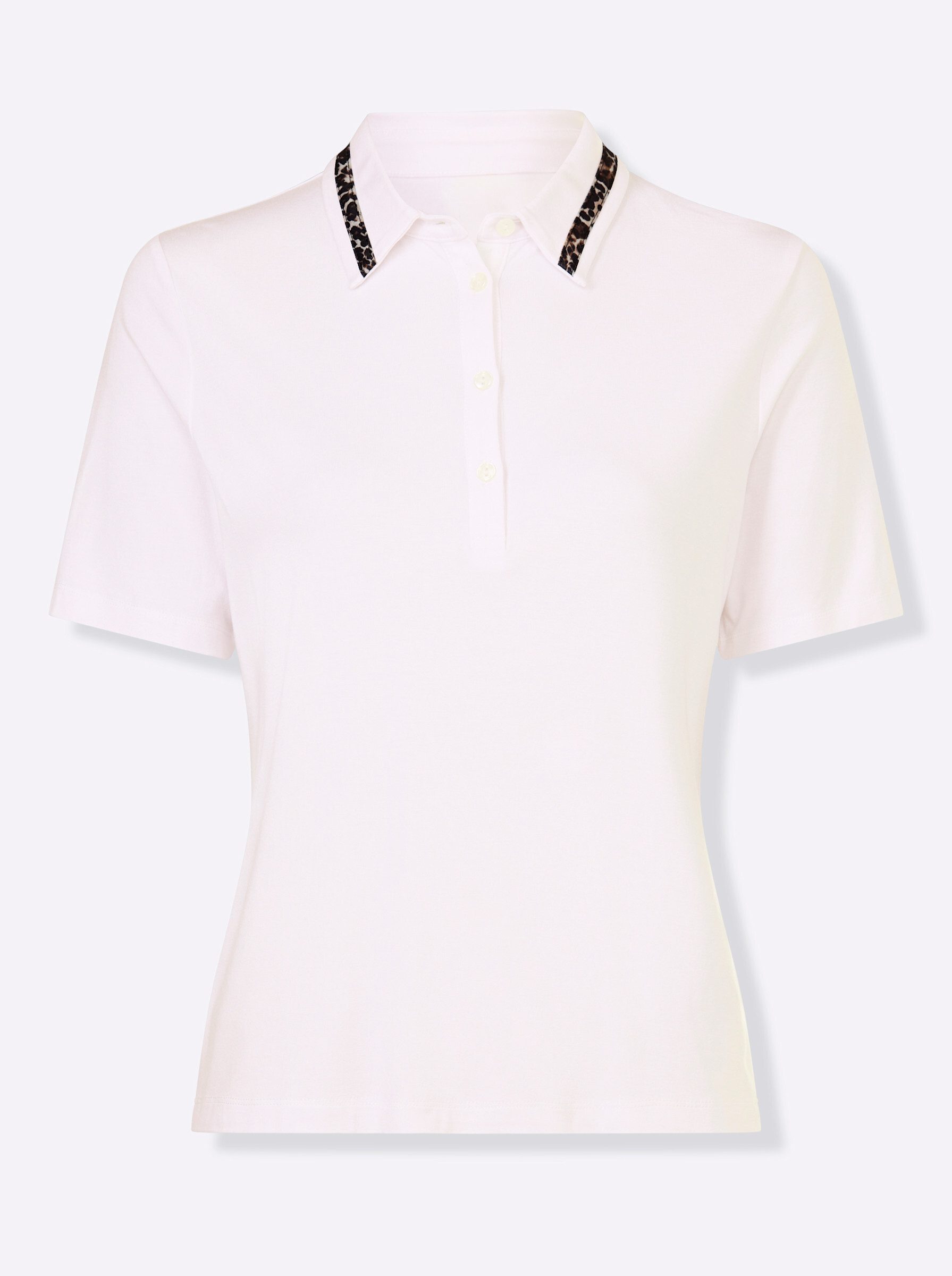 T-Shirt Poloshirt Kurzarm