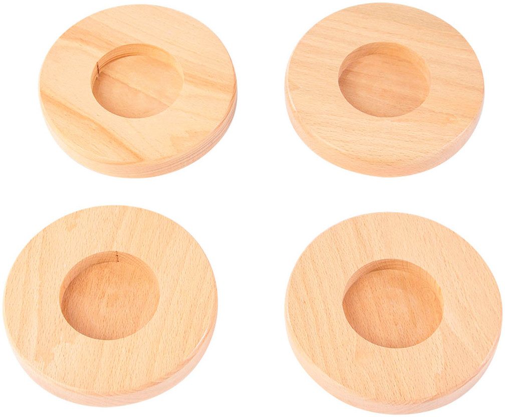 Pinolino® Balancetrainer Balance Steine mit Zahlen »Kari«, Made in Europe