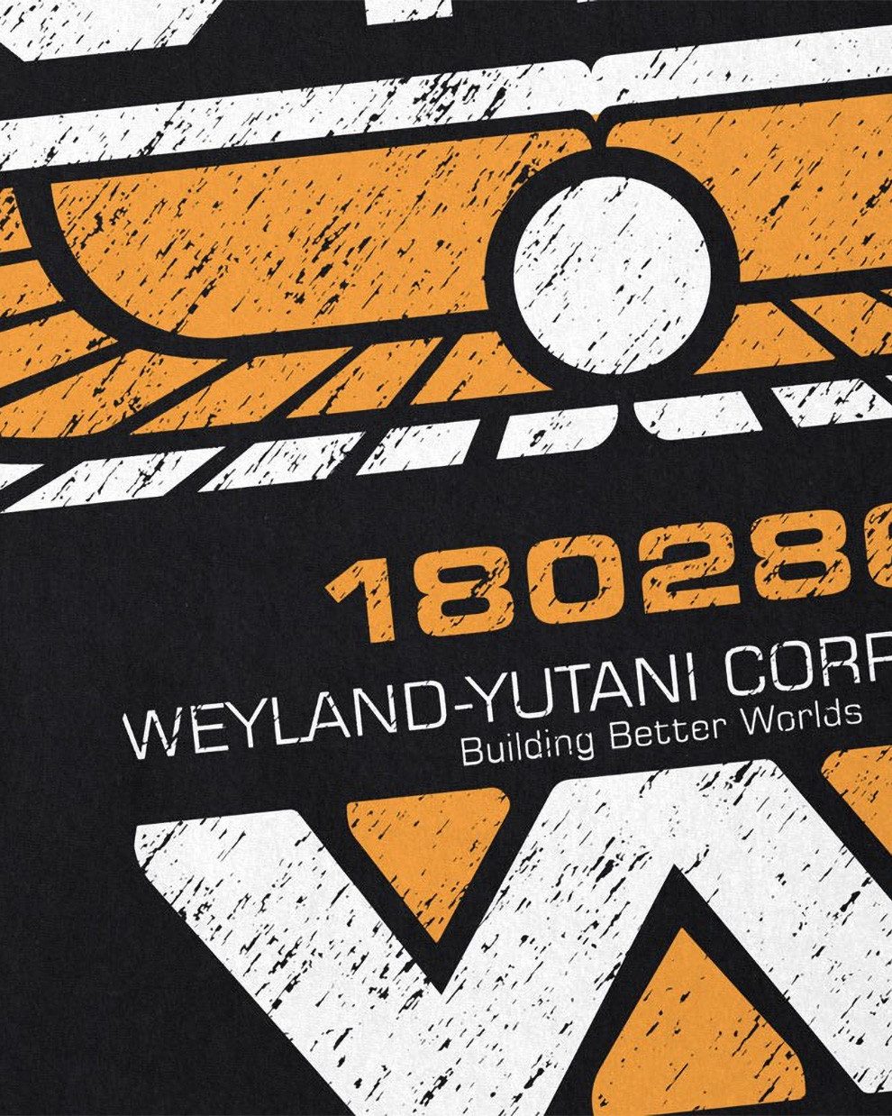 style3 T-Shirt Nostromo weyland yutani corporation alien xenomorph USCSS ma günstig online kaufen