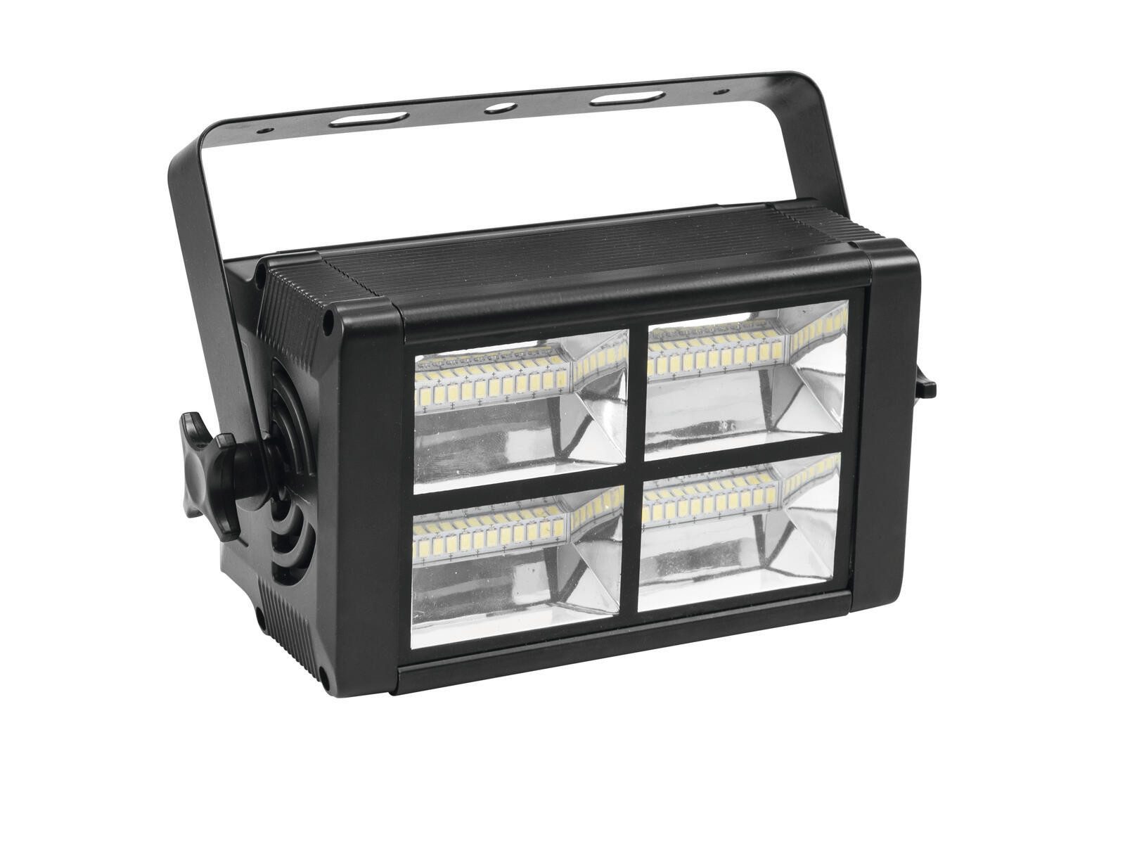 Discolicht EUROLITE LED Mini Strobe Cluster SMD 48