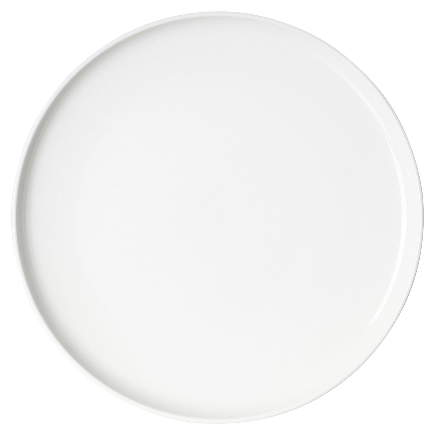 Ritzenhoff & Breker Десертная тарелка SKAGEN, Weiß, Ø 21 cm, Porzellan