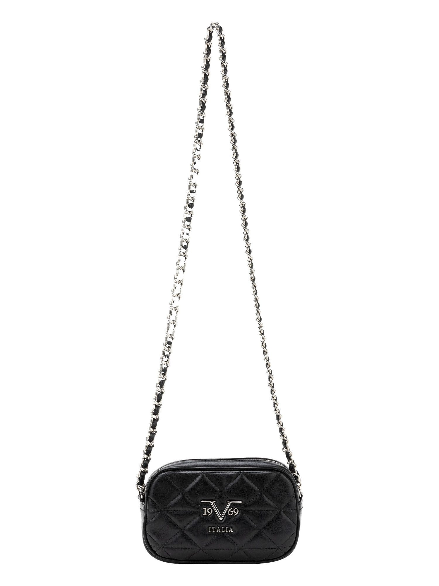 19V69 ITALIA Umhängetasche Vivi Sillver