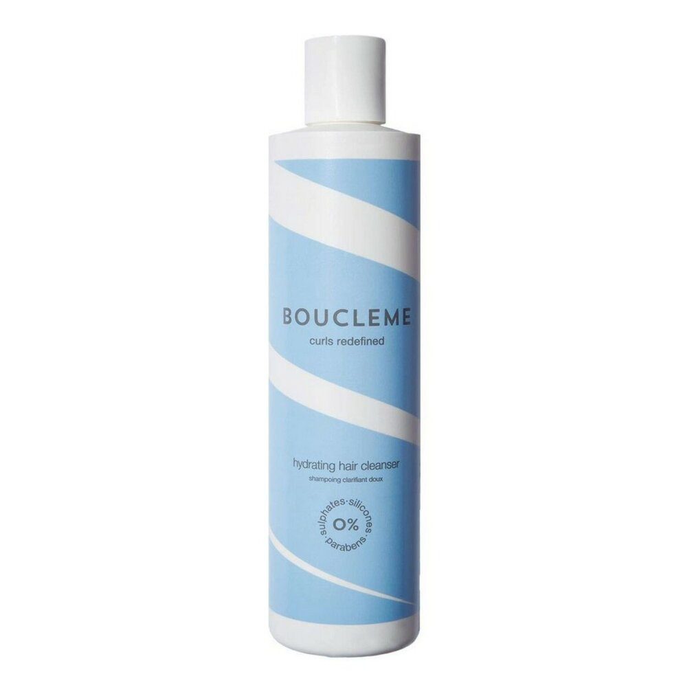 BOUCLÈME Haarshampoo Bouclème Shampoo Hydrating Hair Cleanser, 300 ml