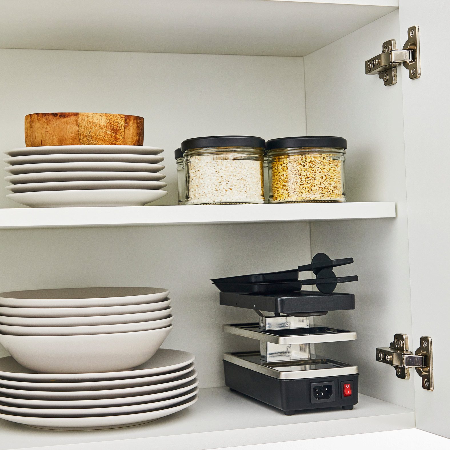Tefal Plug&Share RE2308 - Bild 5