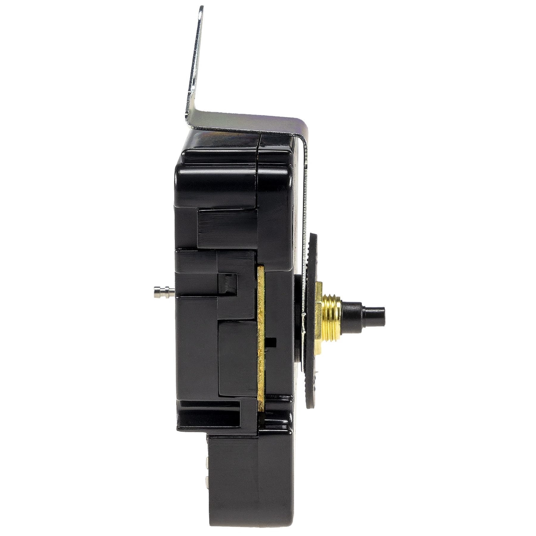 ChiliTec Wanduhr CHILITEC Funk-Uhrwerk DCF, mit 3 Zeigersätzen, 6