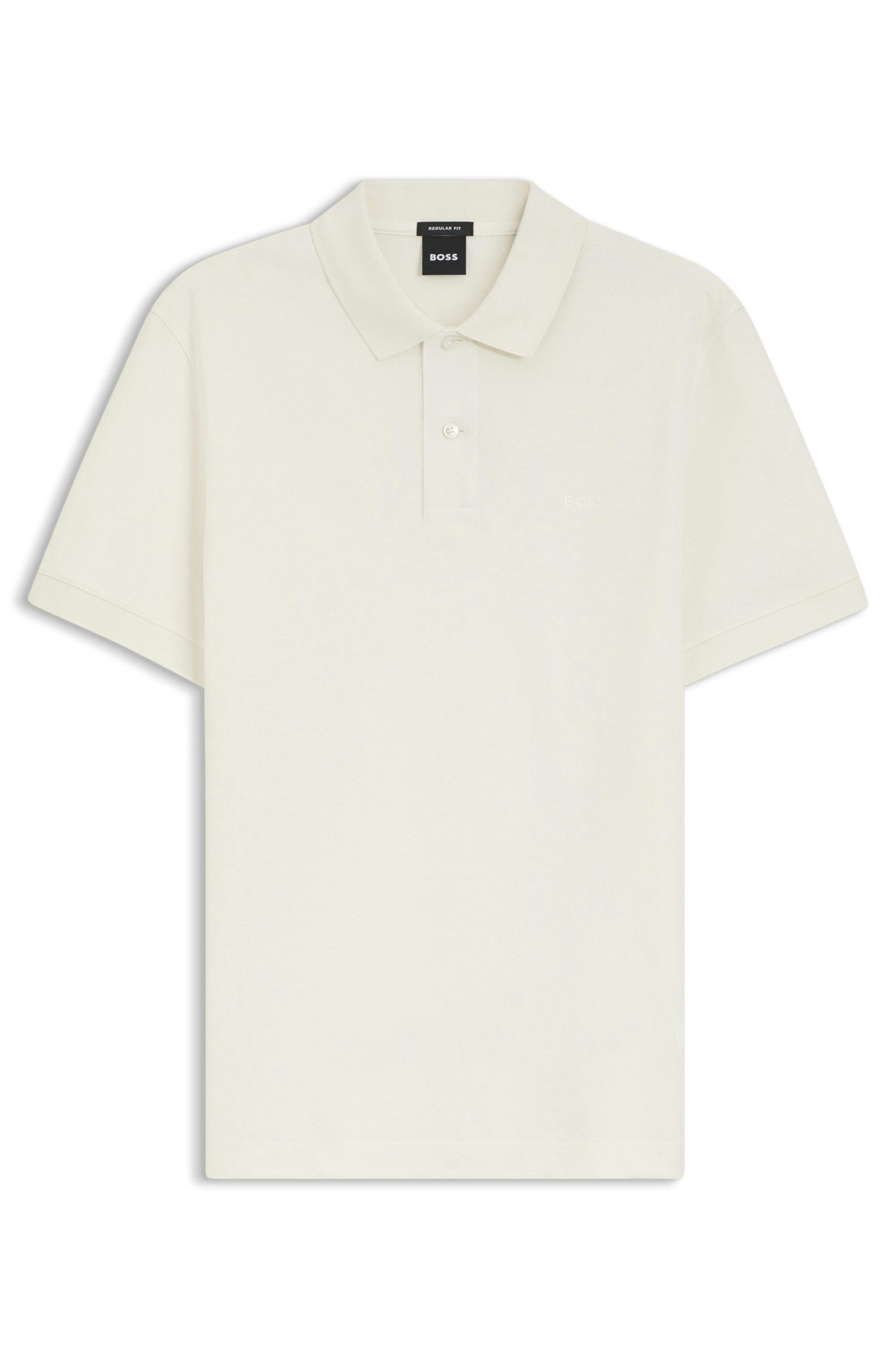 HUGO Poloshirt Pallas 10278258 01