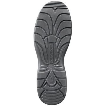 Dunlop Dunlop First One 2109-42 Sicherheitshalbschuh S3 Schuhgröße (EU): 42 Arbeitsschuh