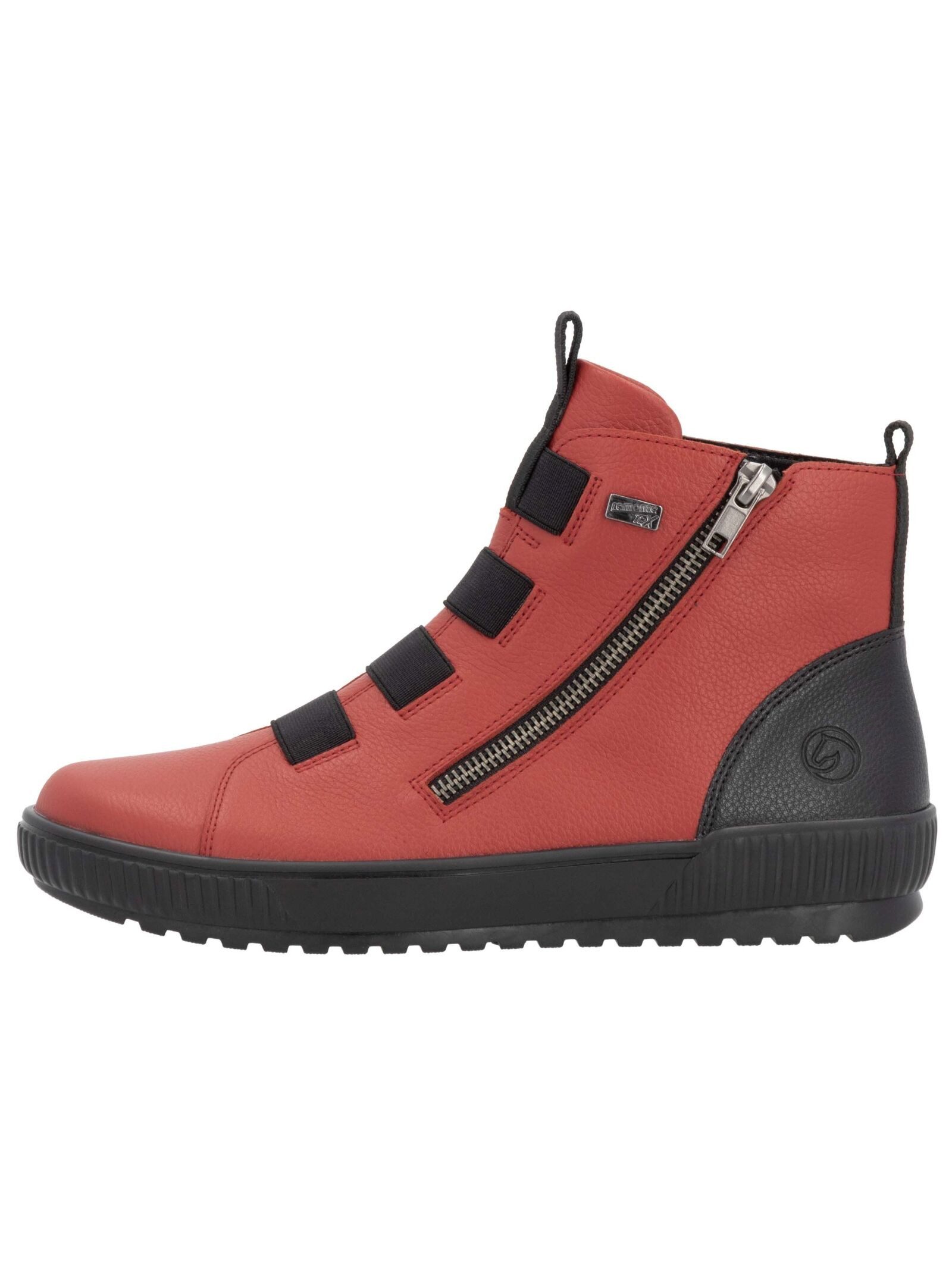 Remonte Remonte Sneaker Glattleder Sneaker