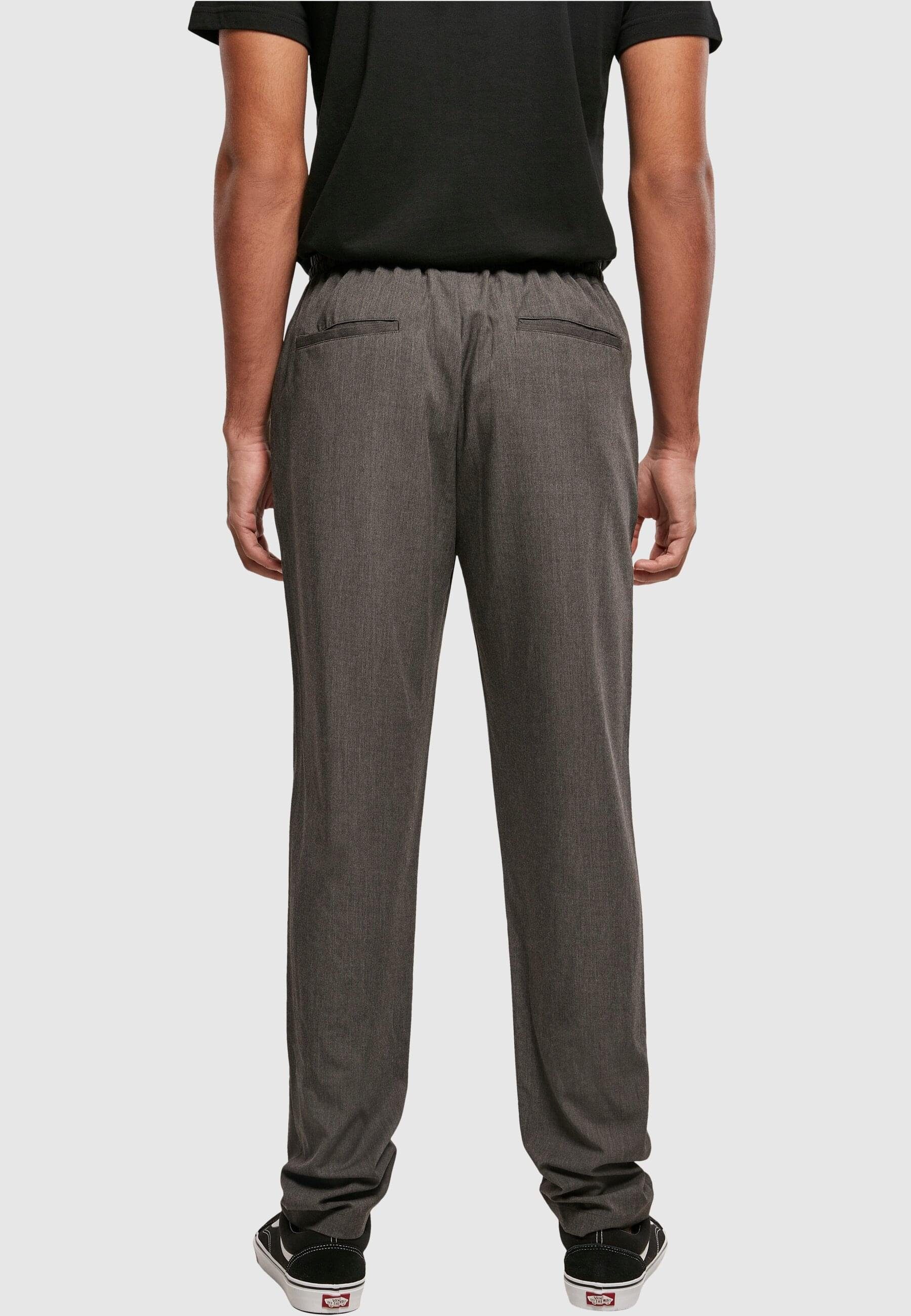 grey Tapered (1-tlg) Jerseyhose Herren URBAN Jogger Pants CLASSICS