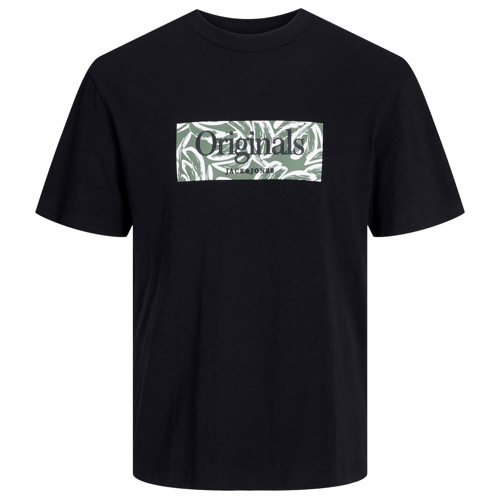 Jack & Jones Rundhalsshirt Jack&Jones Shirt günstig online kaufen