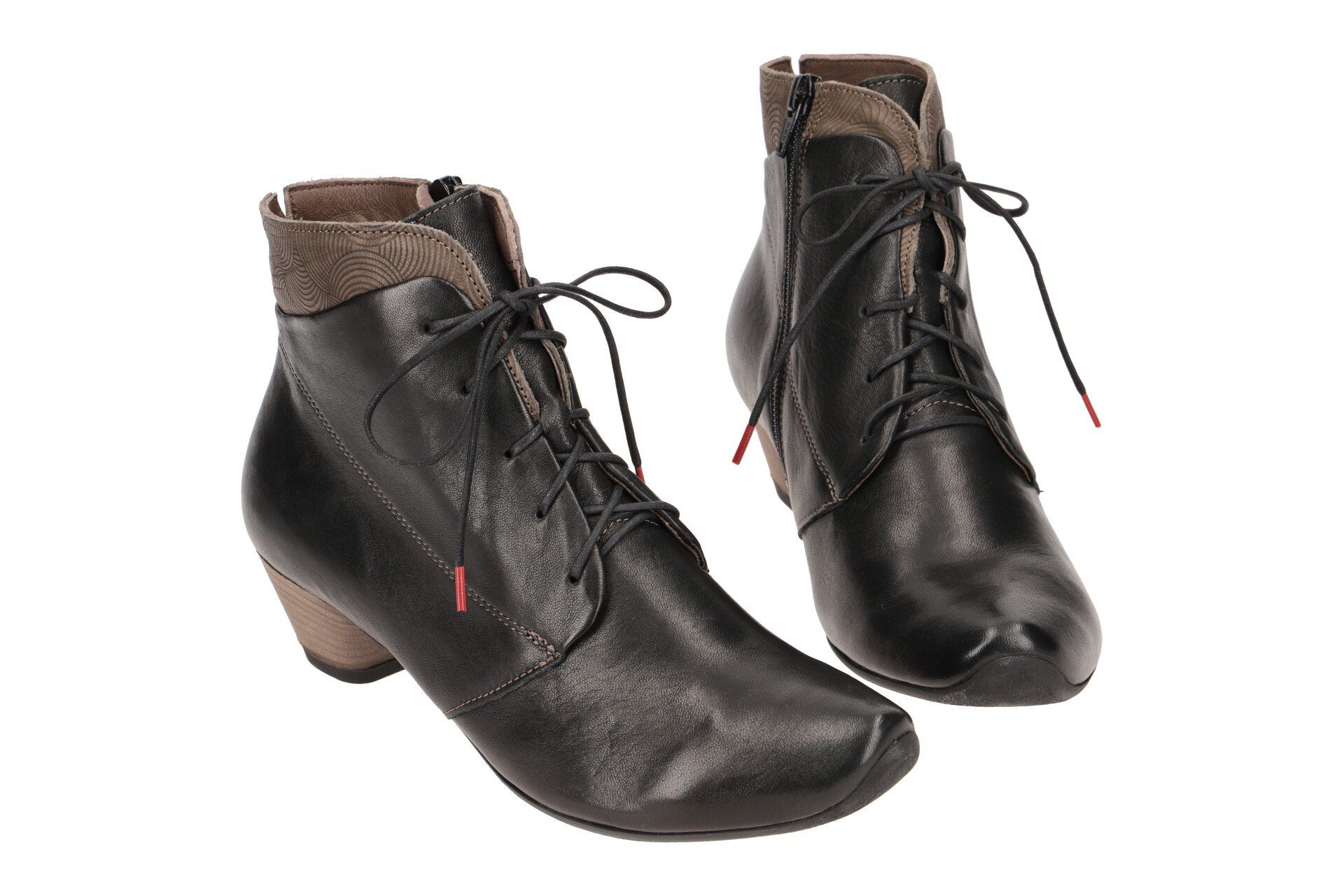 Think! 3-000409-0000 Stiefel