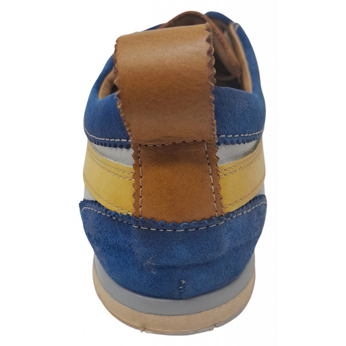 Kamo-Gutsu Sneaker