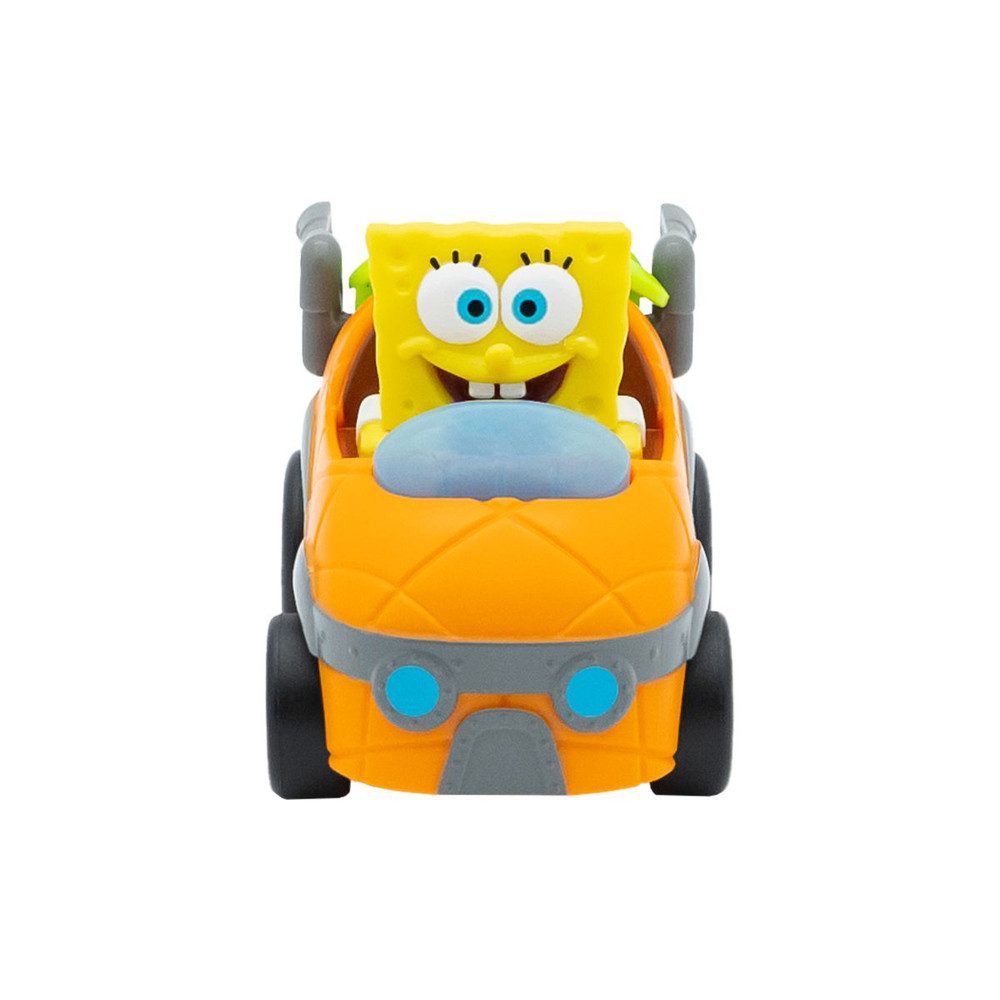 Funrise Spielzeug-Traktor Spongebob - Fahrzeug - Bikini Bottom Boaters - 1 günstig online kaufen
