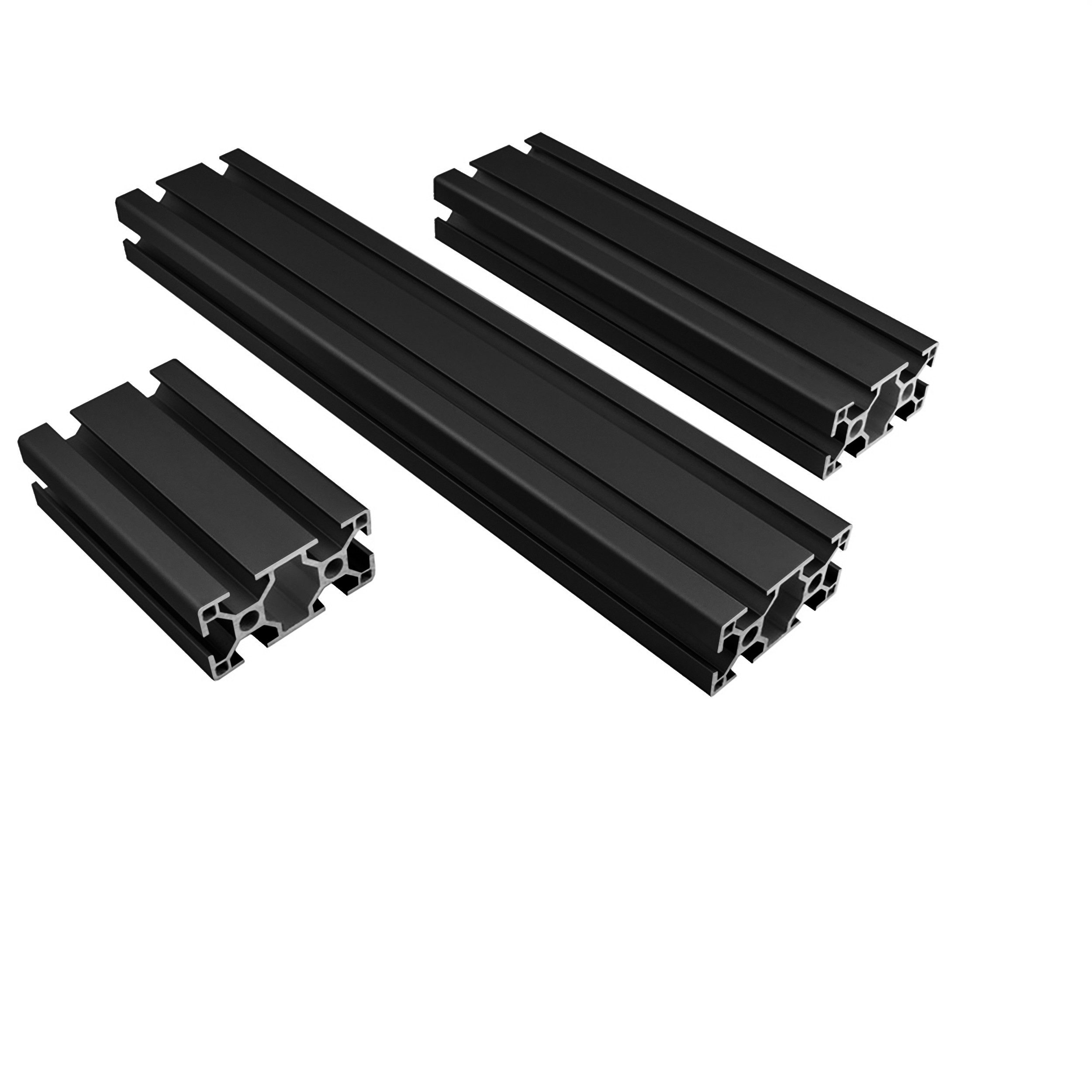 tktrading24 Profil Aluprofil 30x60mm Nut 8 günstig online kaufen