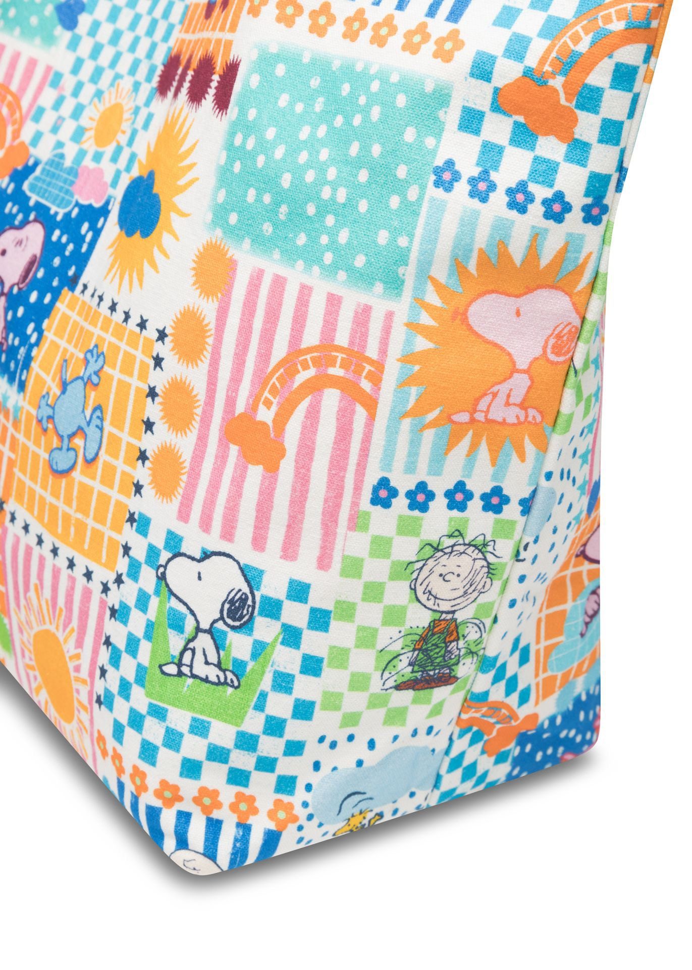 Codello Einkaufsshopper Codello Peanuts Shopper